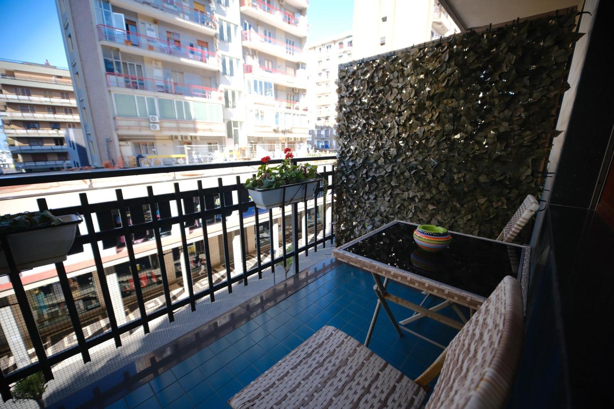 Luxury B&B Charlemagne Salerno Exterior foto